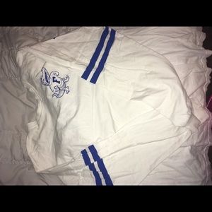 Florida League shirt